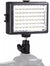 On-Camera LED Video Light Panel with Tunable Color Temperature
